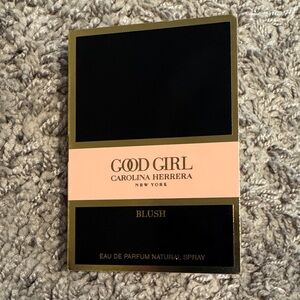 Carolina Herrera Good Girl Blush Sample